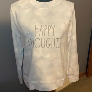 Rae Dunn sweatshirt size XS